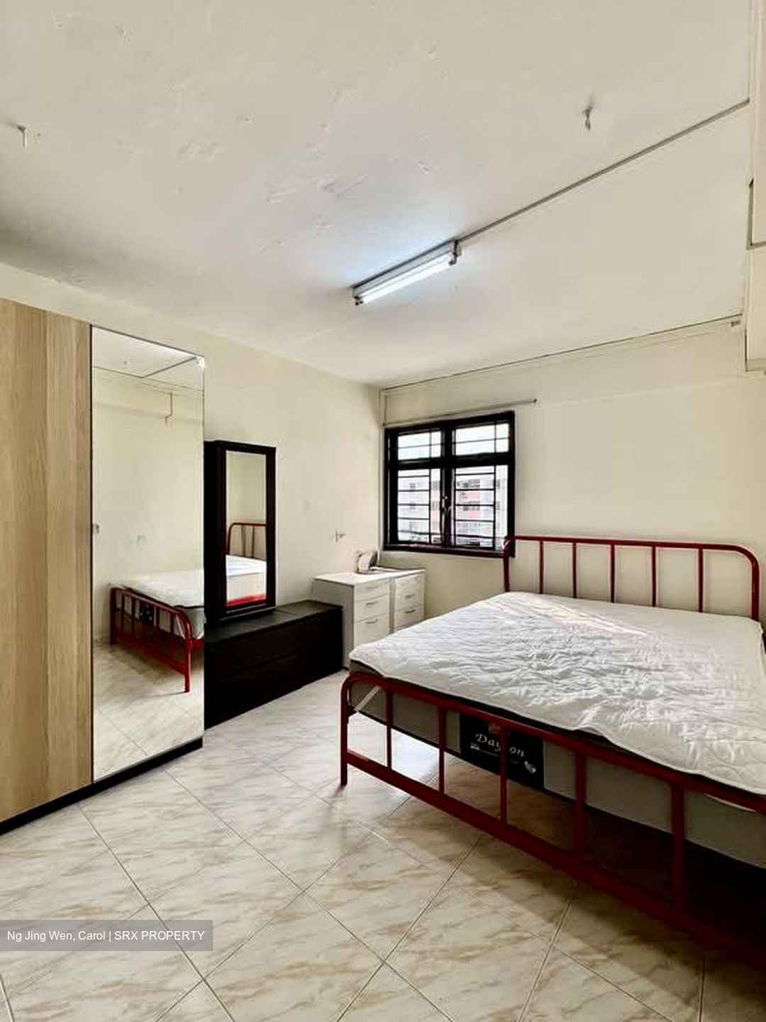 Blk 1 Bedok South Avenue 1 (Bedok), HDB 3 Rooms #578730731